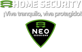 Logo Neo Home Security