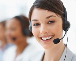 Servicio al Cliente