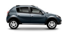 Stepway