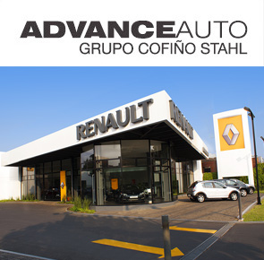 Advance Auto Imagen Agencia Renault
