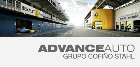 Renault Guatemala Advance Auto Grupo Cofiño Stahl