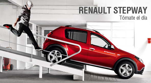Renault Guatemala Showcase 03